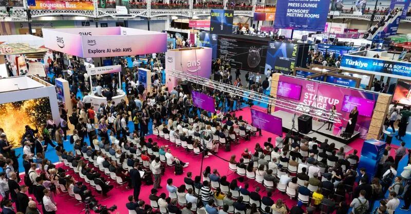 2026科技出海元年:全球十大顶级展会一览