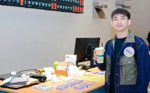 2026年，海外众筹的战场，正在从“造神”转向“育人”。