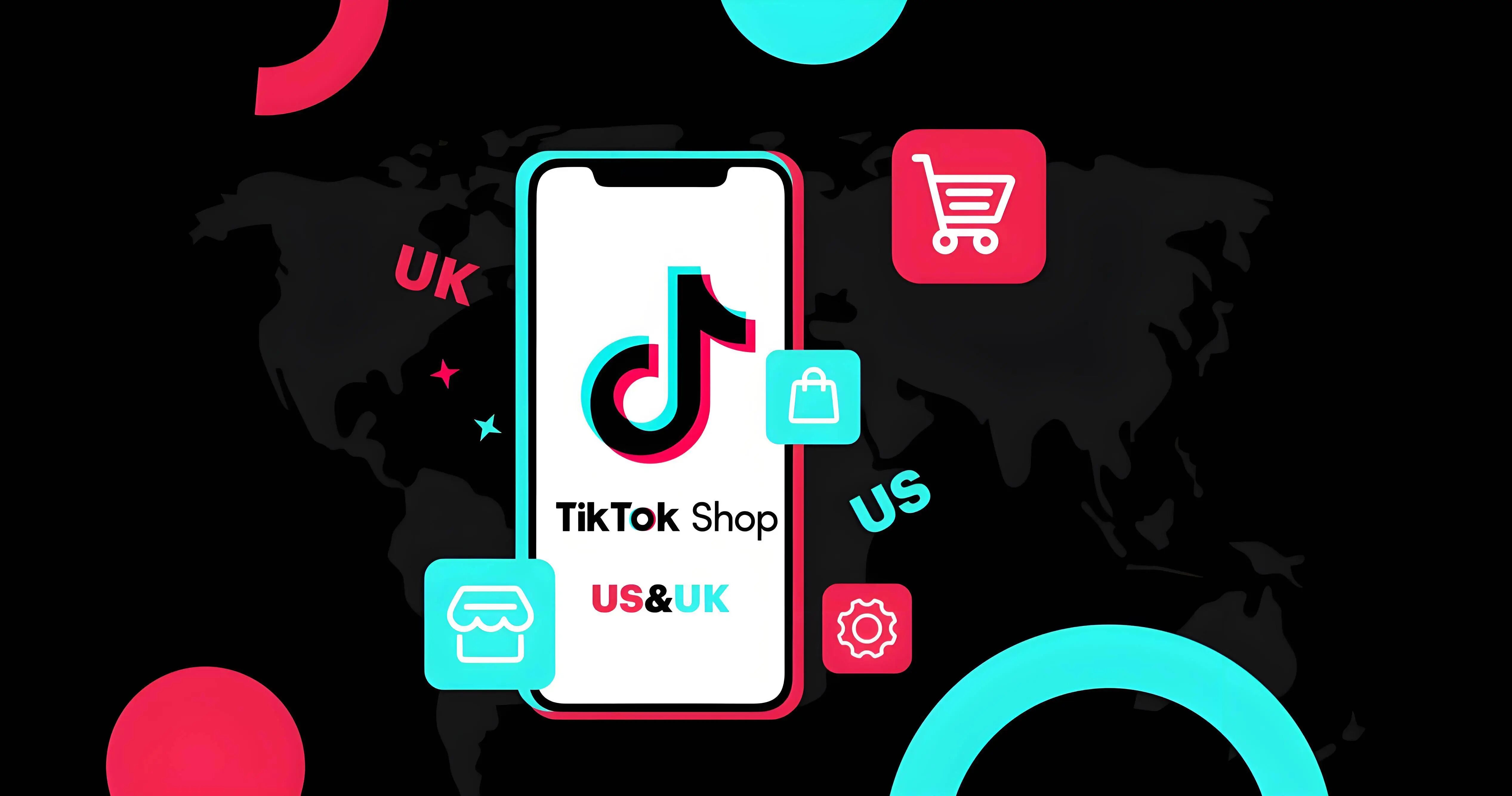 TikTok美国黑五大促后的民间版总结
