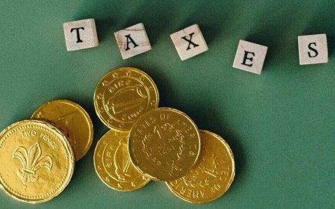 亚马逊公布向税务局报送的数据！卖家差额惊人