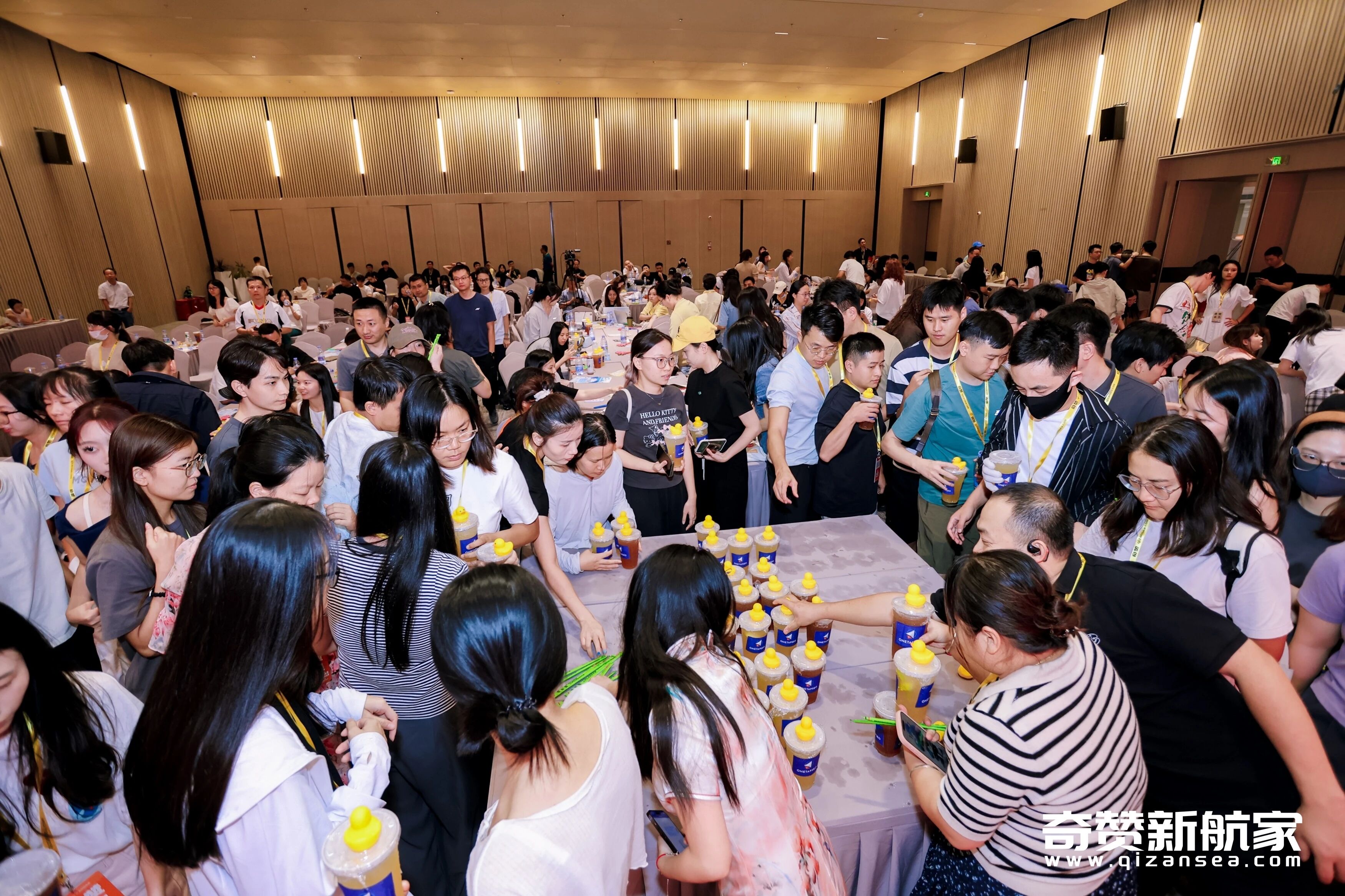 给跨境电商老板的招聘指南:如何写出能吸引顶尖人才的JD?