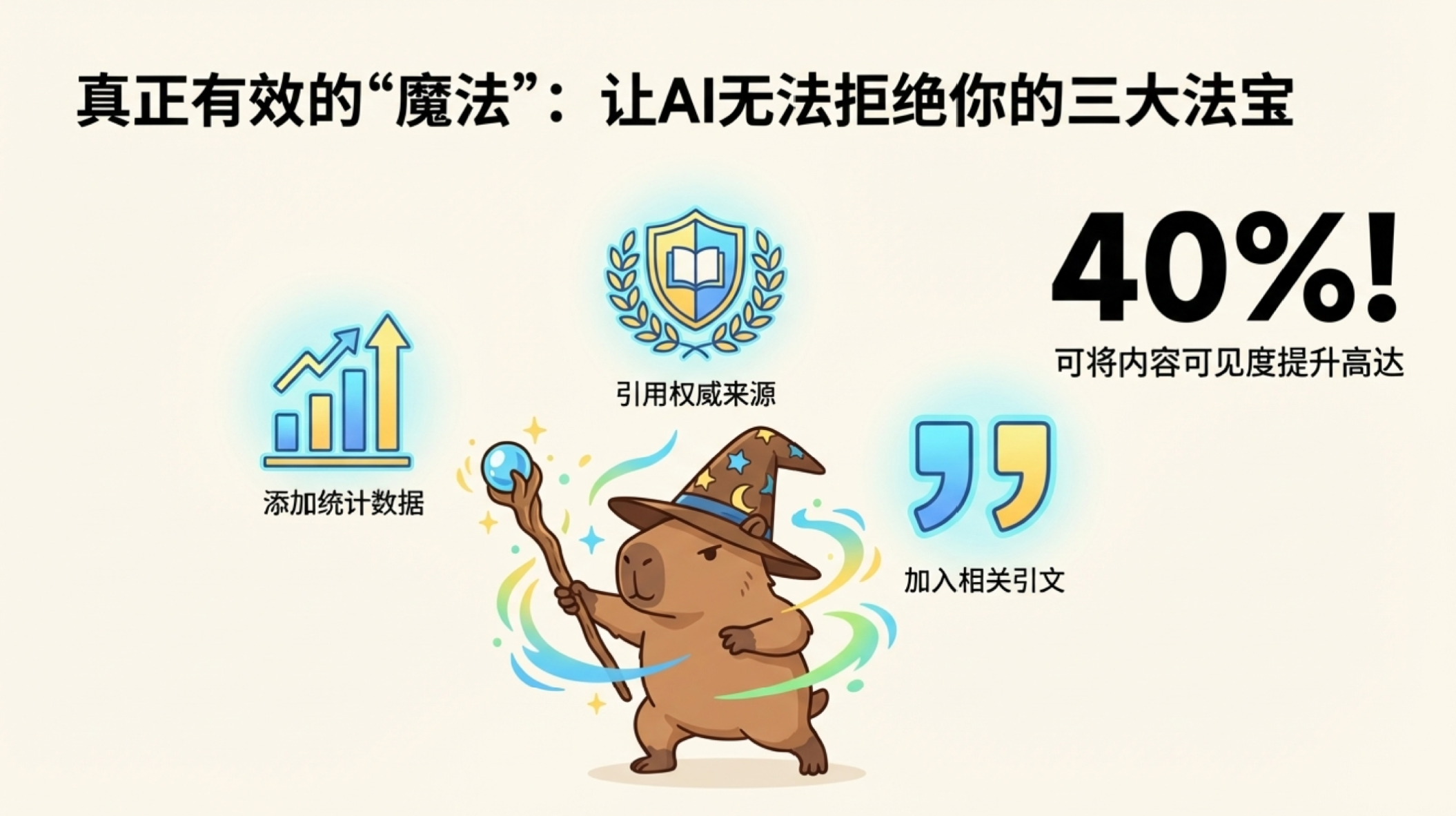 从 SEO 到 GEO:品牌如何在 AI 搜索时代赢得“引用”与话语权?