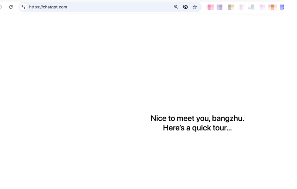亲测成功！不花一分钱，把ChatGPT升级到教师尊享版白嫖GPT-5.1