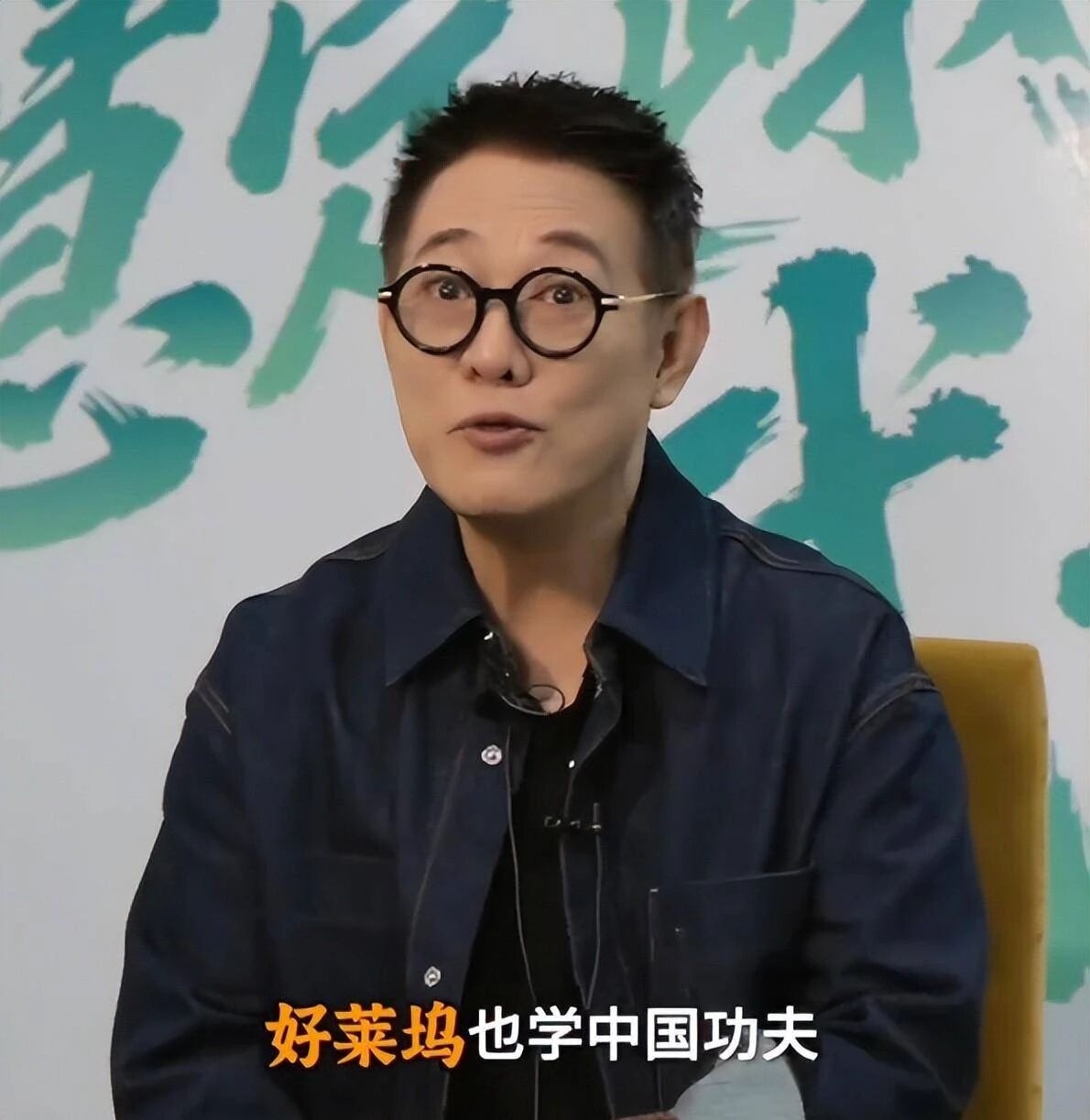 62岁的李连杰，入驻TikTok的野心