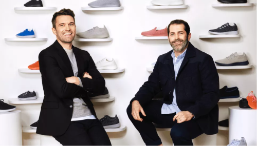 从硅谷爆款到上市神话:Allbirds 凭 “羊毛鞋” 撕开千亿市场,该怎么抄作业?