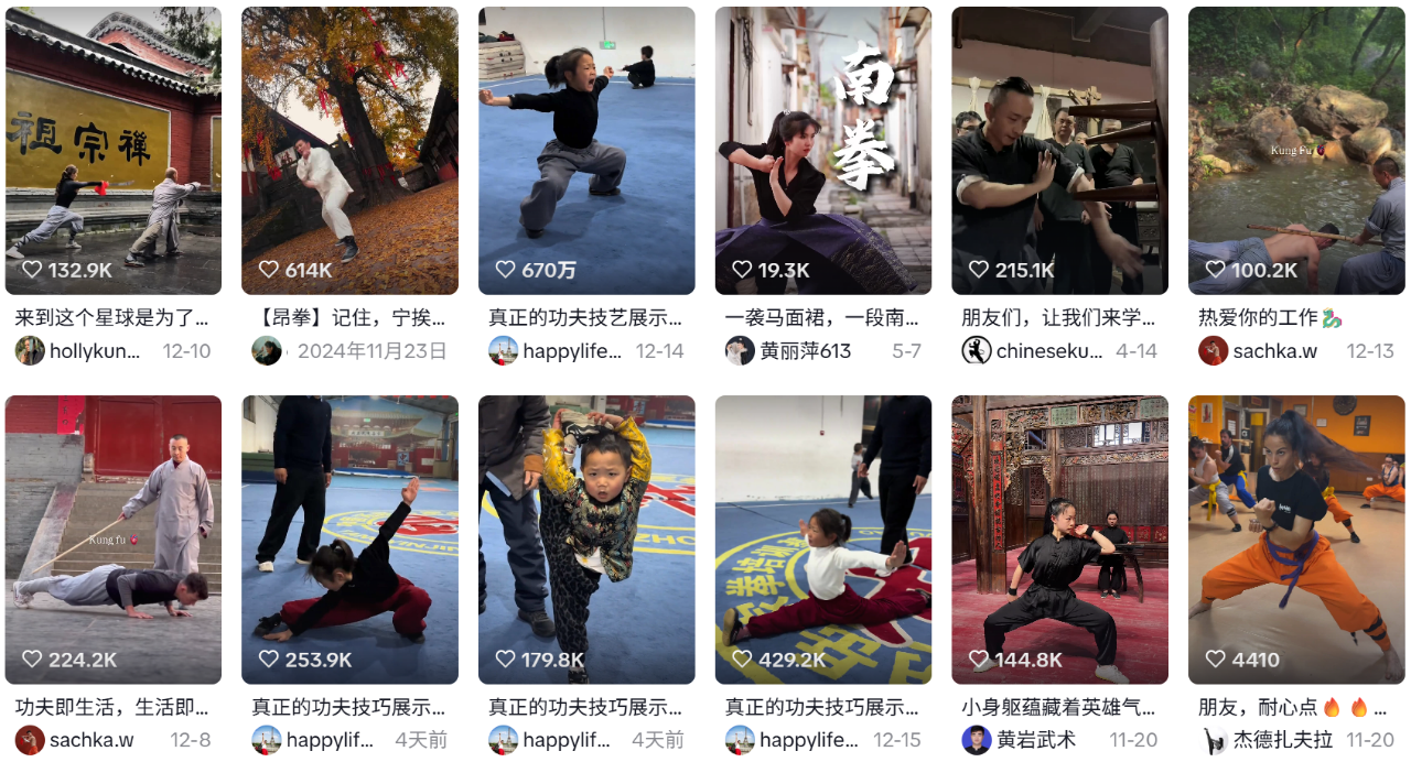 62岁的李连杰，入驻TikTok的野心