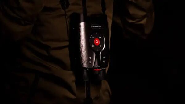 Heyup | Night Storm X3 4K Night Vision Scope - Heyup