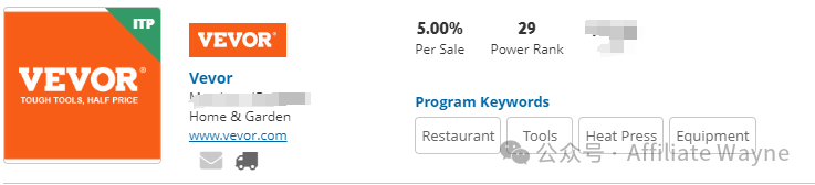 联盟营销入门:为什么我劝你不要做联盟营销项目(Affiliate Marketing)?