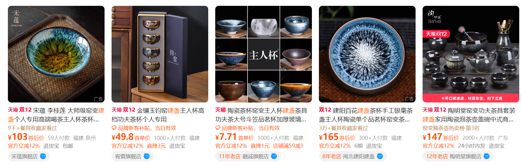 3 个冷门到离谱的中国传统产品,居然被他们做成了高利润外贸独立站!