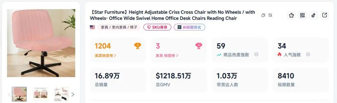 TikTok黑五爆单,淘金的卖家变「冷」静了