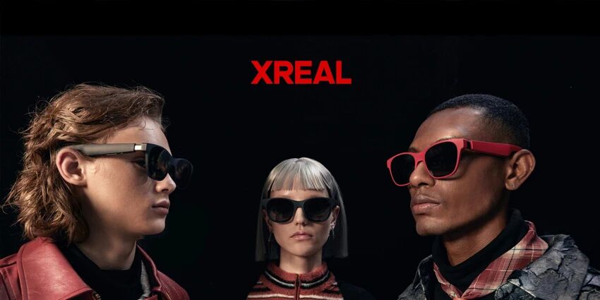 XREAL AR Smart Glasses to Tackle Meta, Apple Vision Pro during 2024 Holiday Period - XR Today