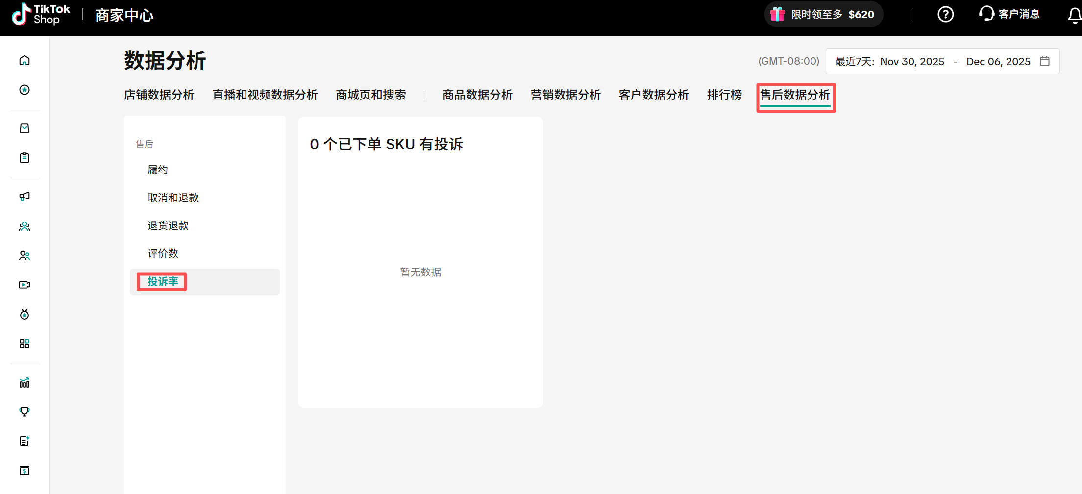 TikTok店铺数据分析,全面解析!