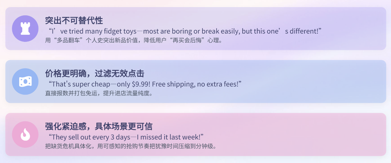 2万粉13500单!TikTok爆款拆解