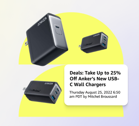 亚马逊联盟(2)Anker, Eufy,Puma,Reebok都在用的站外引流计划,究竟是什么?