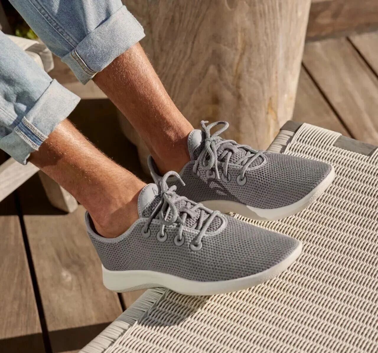 从硅谷爆款到上市神话:Allbirds 凭 “羊毛鞋” 撕开千亿市场,该怎么抄作业?