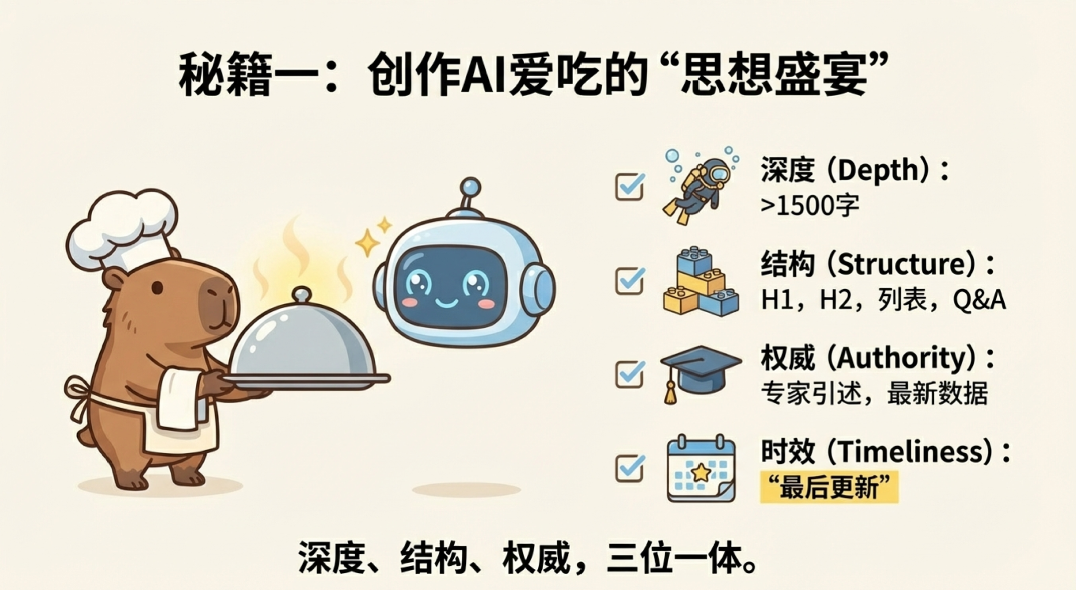 从 SEO 到 GEO:品牌如何在 AI 搜索时代赢得“引用”与话语权?