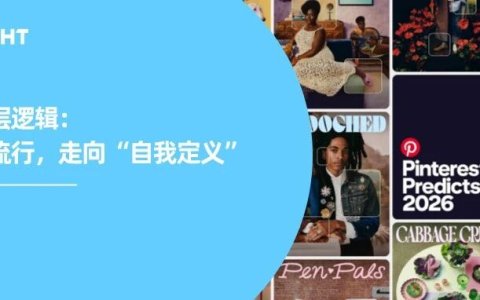 准确率88%以上！全球告别“流行文化”，品牌如何抓住自我定义的新消费格局？