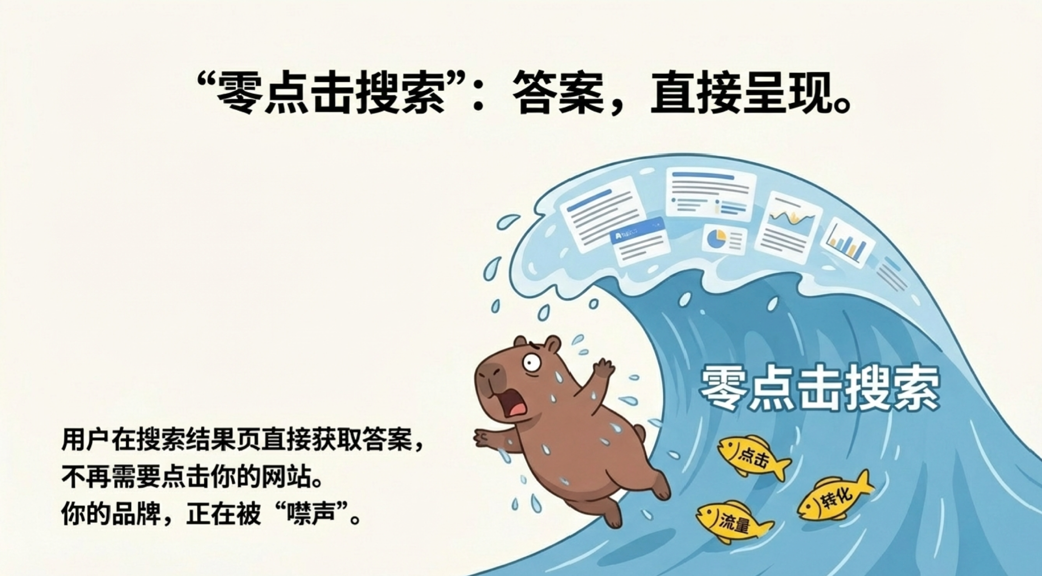 从 SEO 到 GEO:品牌如何在 AI 搜索时代赢得“引用”与话语权?