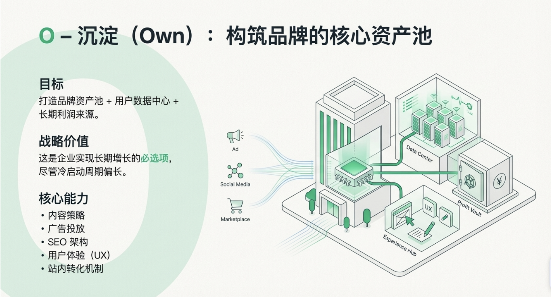 DTC出海品牌的混合打法:独立站 + 社交电商 + 会员增长体系(上篇)