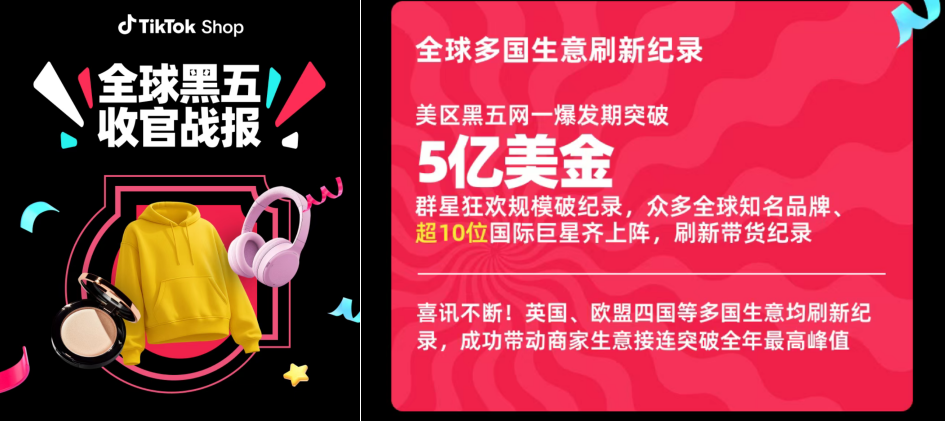 TK观察年度盘点:2025TikTok十大事件