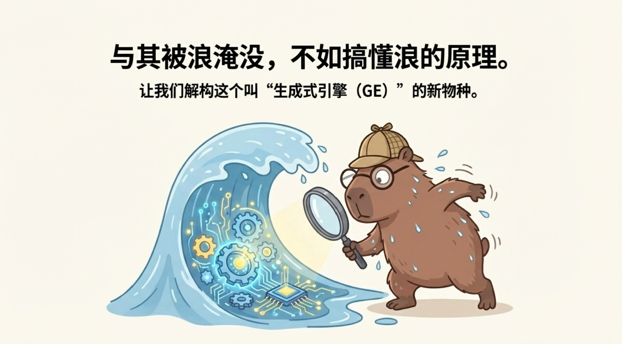 从 SEO 到 GEO:品牌如何在 AI 搜索时代赢得“引用”与话语权?