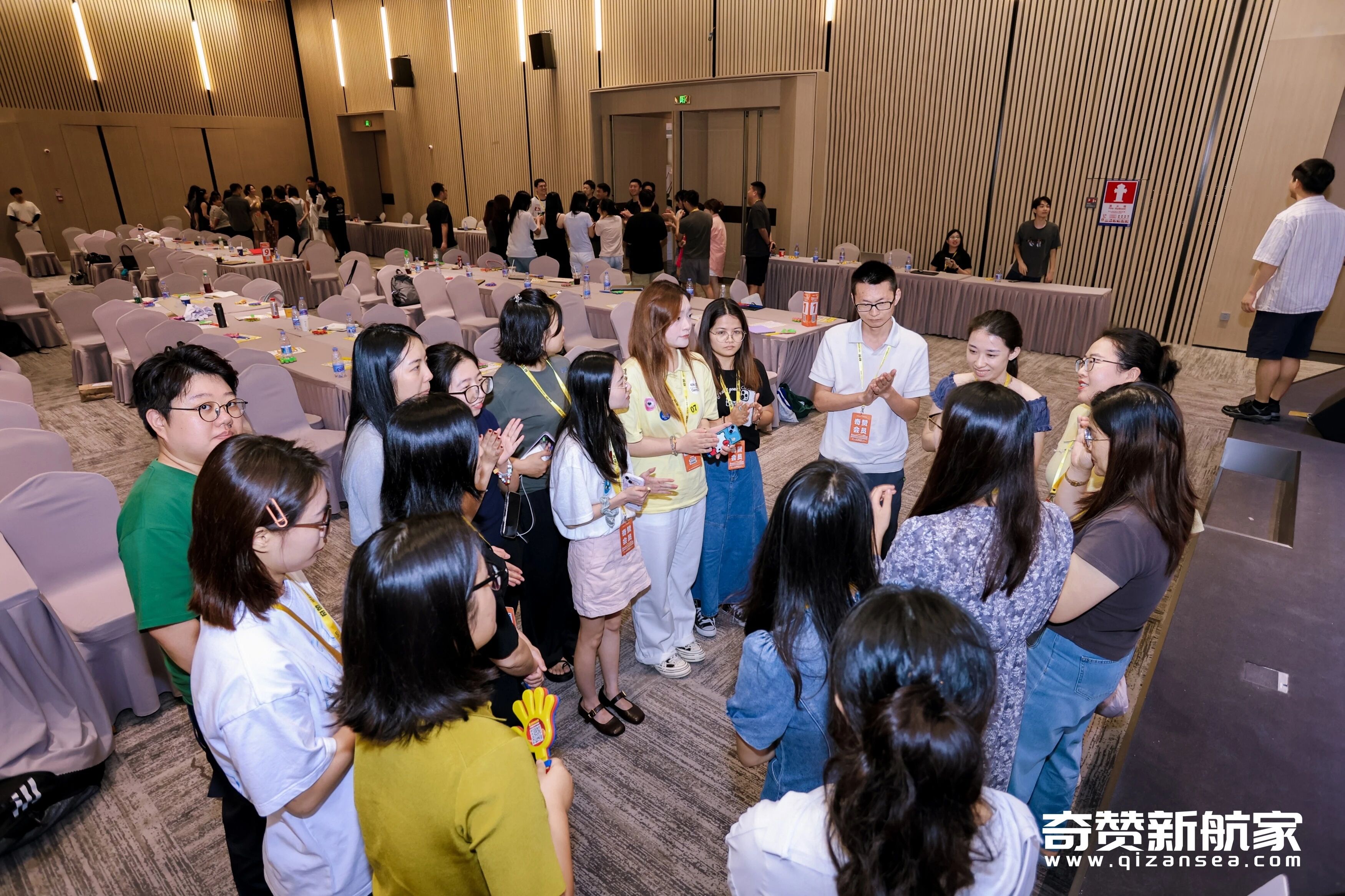 给跨境电商老板的招聘指南:如何写出能吸引顶尖人才的JD?