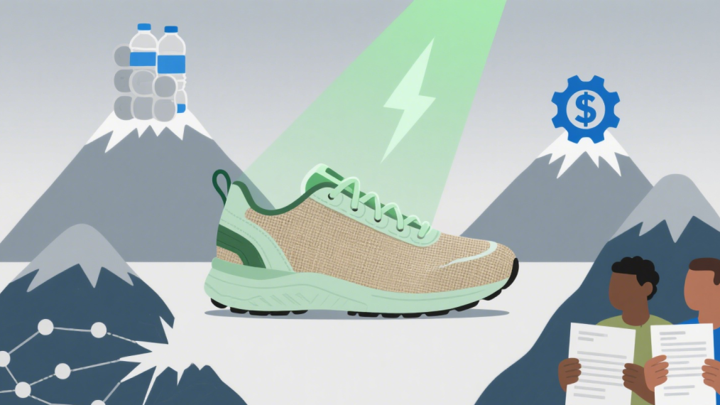 从硅谷爆款到上市神话:Allbirds 凭 “羊毛鞋” 撕开千亿市场,该怎么抄作业?