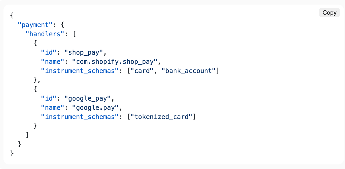 UCP协议发布:Google x Shopify如何定义AI购物的开放标准