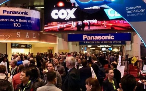 解码 CES 2026丨从“卖全球”到“扎根本土”的智能跃迁