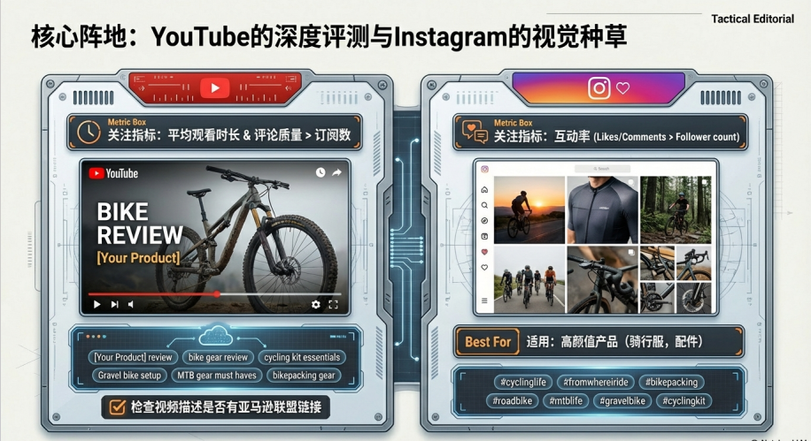 2026年,联盟营销&Ebike媒体红人博主如何开展合作?(抄作业)