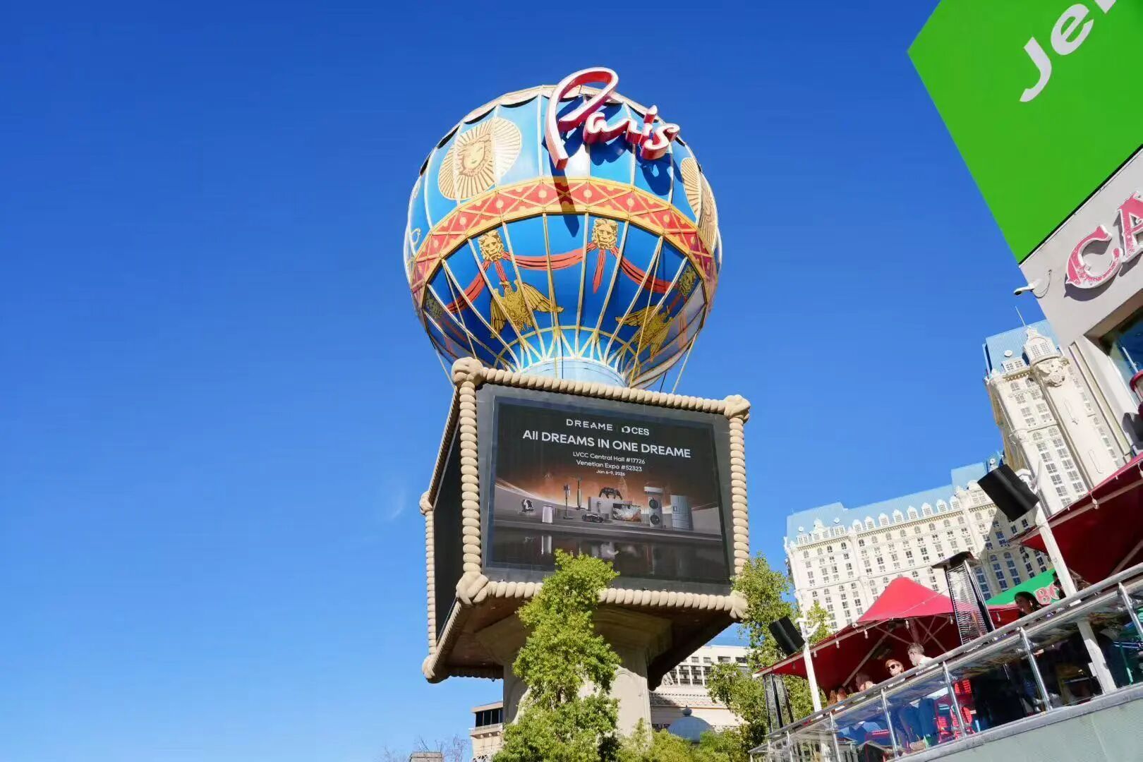 CES2026:追觅、MOVA、石头、科沃斯、云鲸、九号、星迈、魔法原子、星空计划等中国科技军团闪耀全球!
