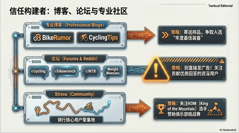 2026年,联盟营销&Ebike媒体红人博主如何开展合作?(抄作业)