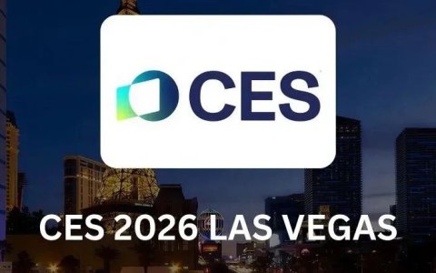 2026 CES（国际消费类电子产品展）最新黑科技产品