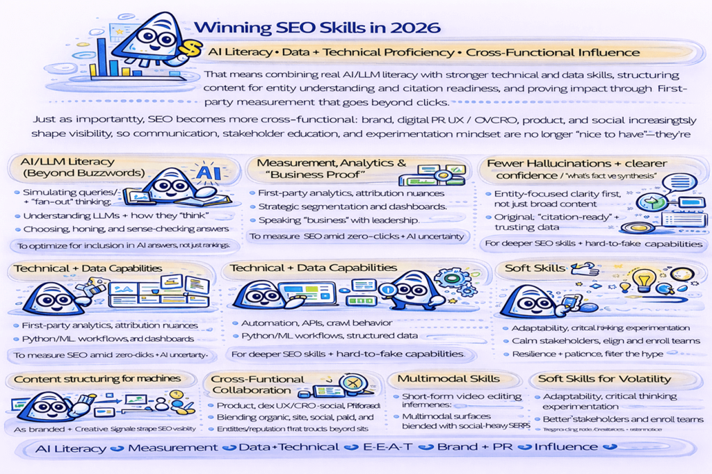 2026年SEO和GEO的趋势-来自SEOFOMOHUB(下)