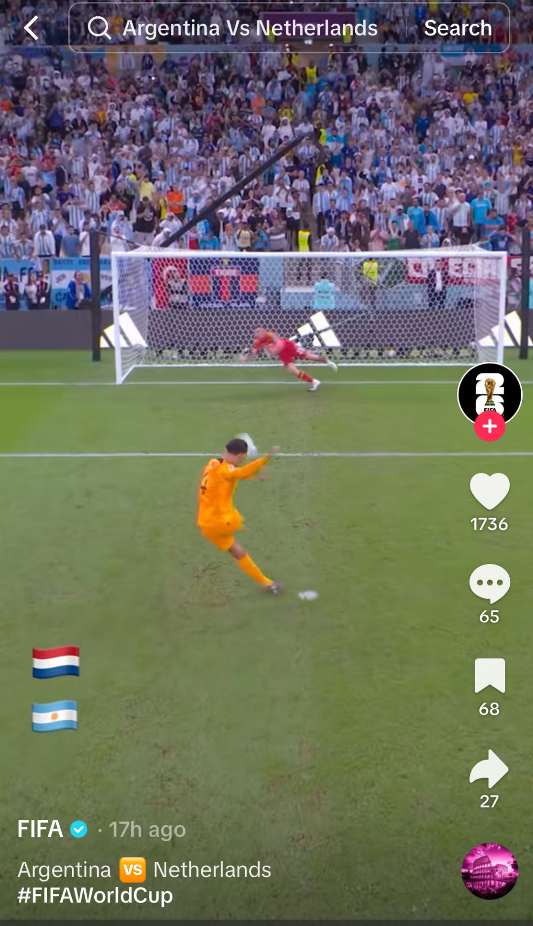 拿下世界杯!2026年,TikTok太想进步了