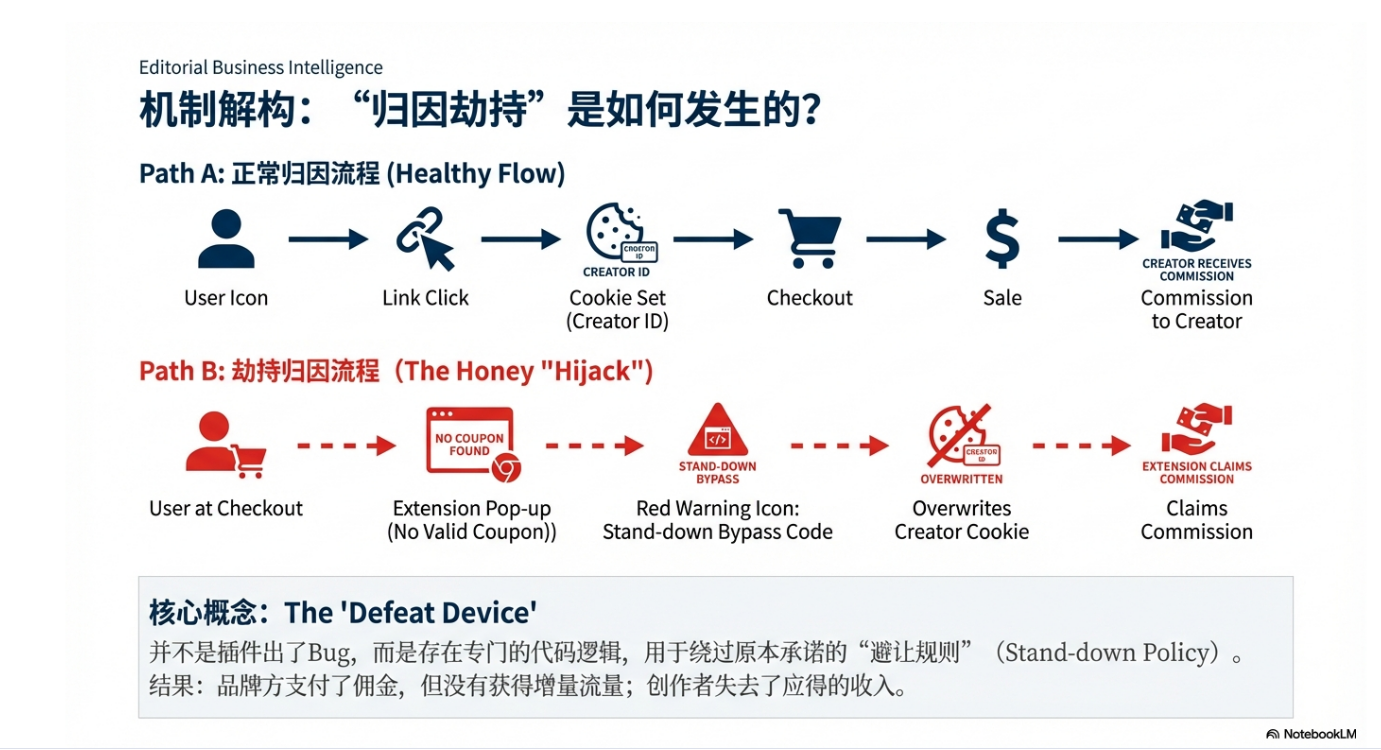 Paypal 回应Honey风波,Impact突然出手,Reddit万条热评炸锅