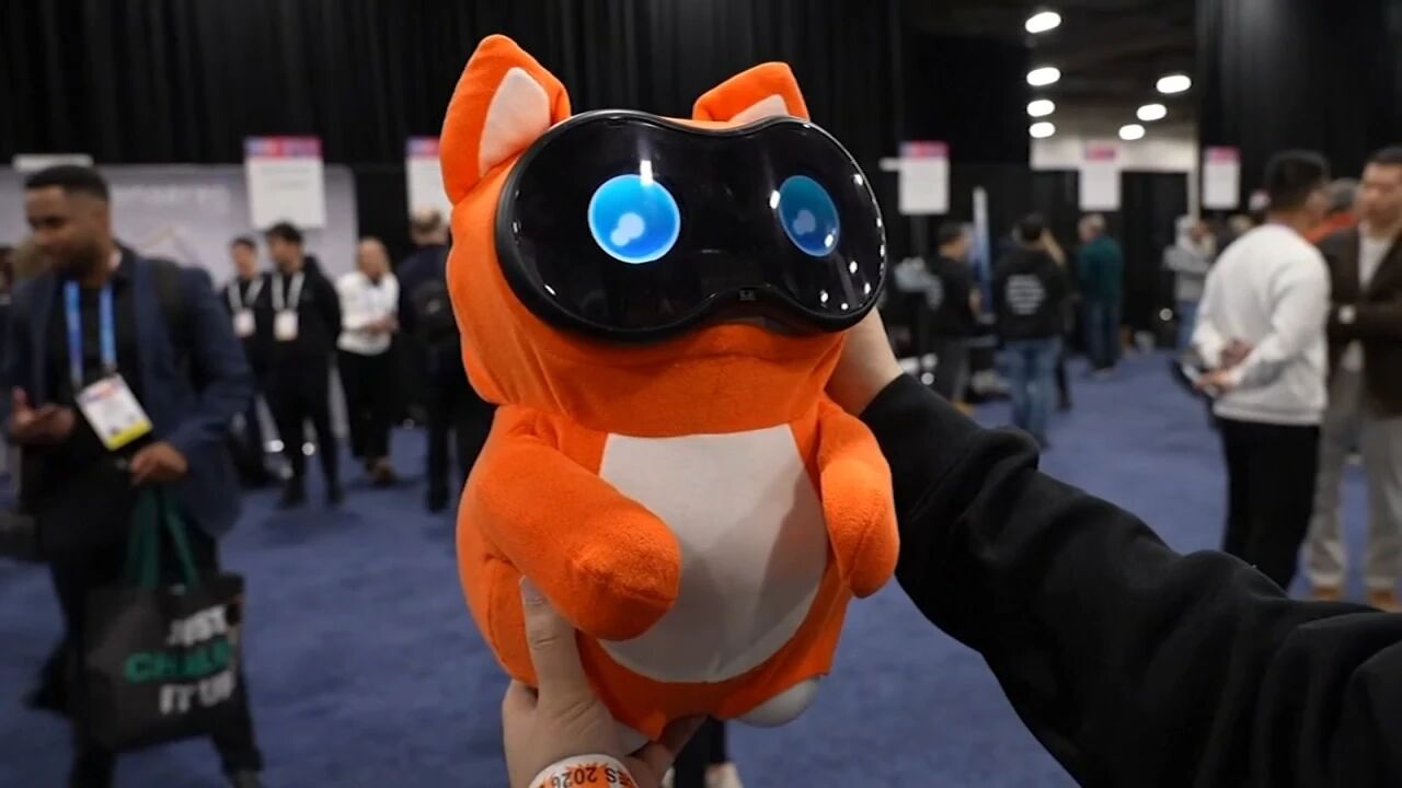 解码 CES 2026丨从“卖全球”到“扎根本土”的智能跃迁