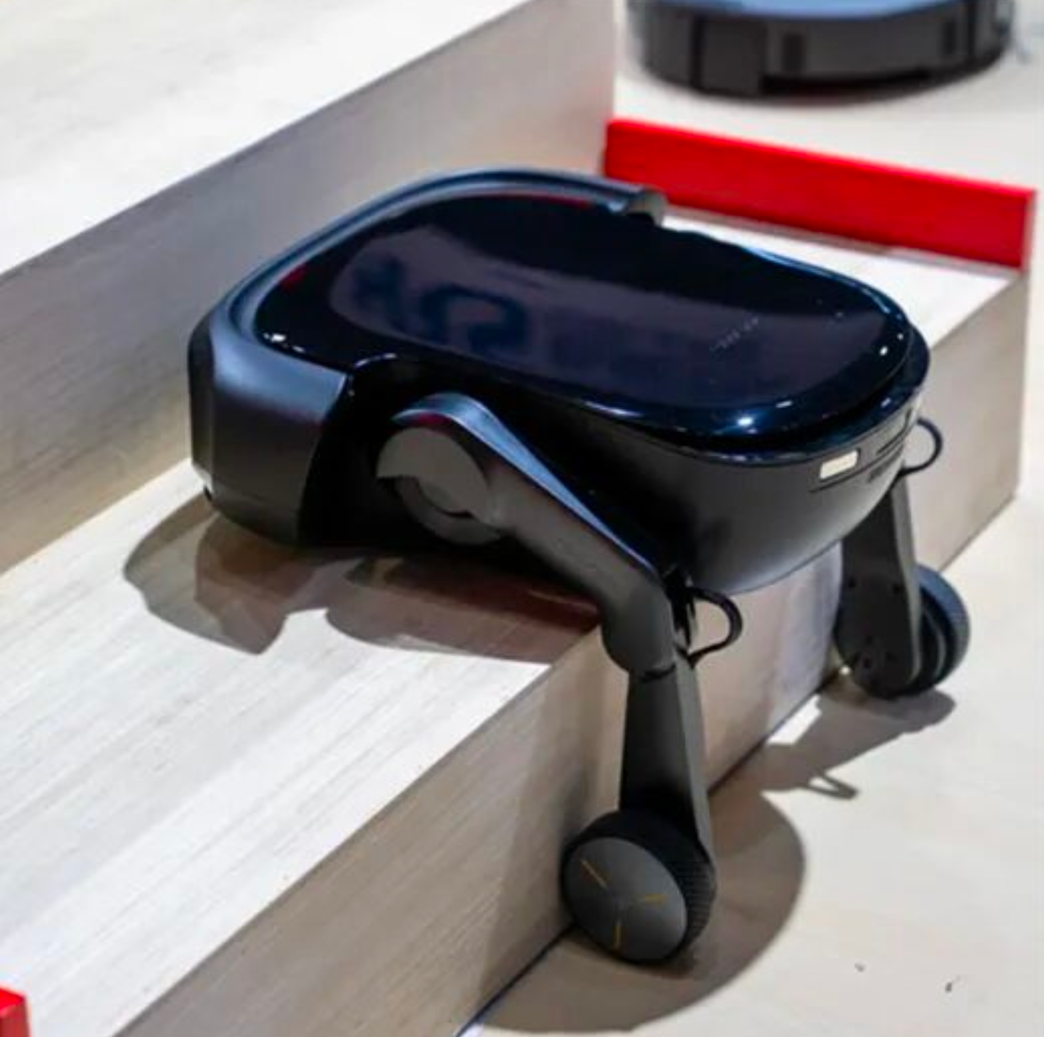 CES 2026|那些庭院和家用机器人新物种