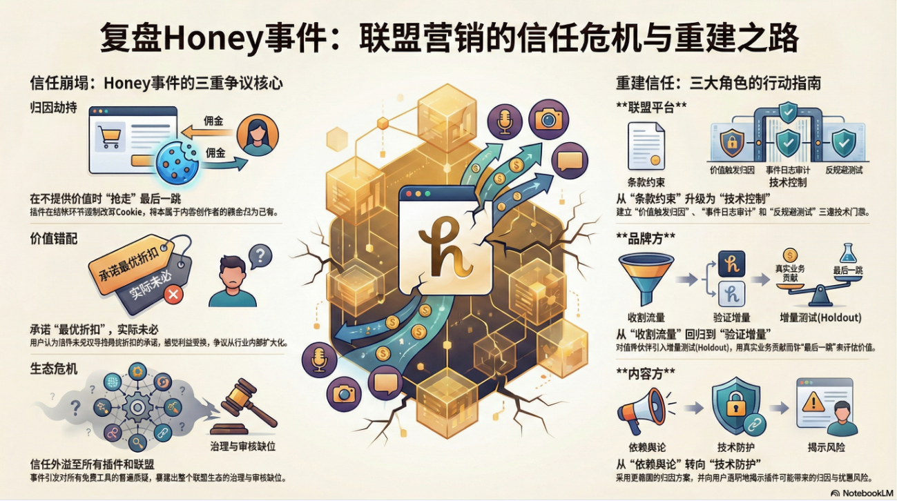 Paypal 回应Honey风波,Impact突然出手,Reddit万条热评炸锅
