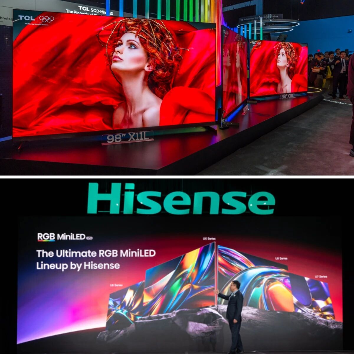 解码 CES 2026丨从“卖全球”到“扎根本土”的智能跃迁