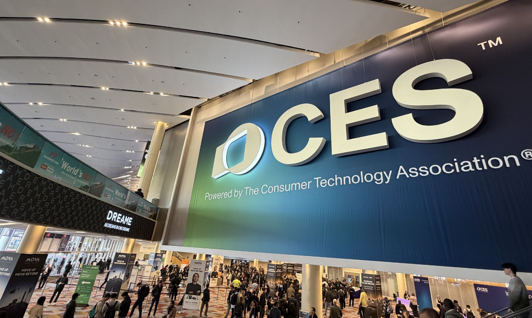 CES2026:追觅、MOVA、石头、科沃斯、云鲸、九号、星迈、魔法原子、星空计划等中国科技军团闪耀全球!