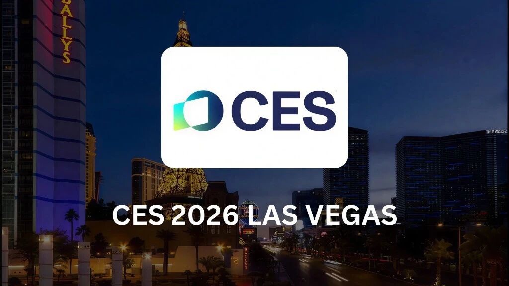 2026 CES（国际消费类电子产品展）最新黑科技产品