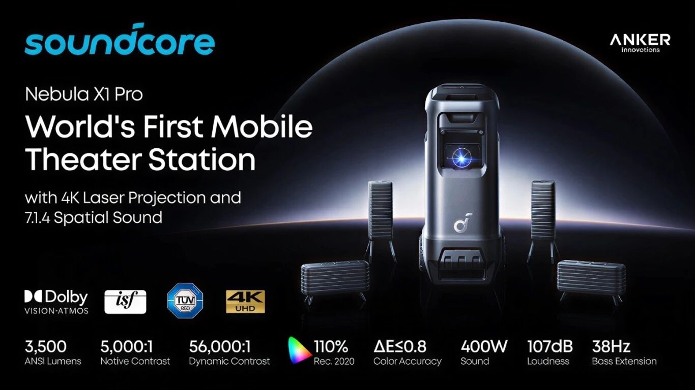 年度总结 | Kickstarter 众筹2025年百万美元项目汇总