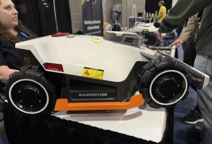 CES2026:追觅、MOVA、石头、科沃斯、云鲸、九号、星迈、魔法原子、星空计划等中国科技军团闪耀全球!