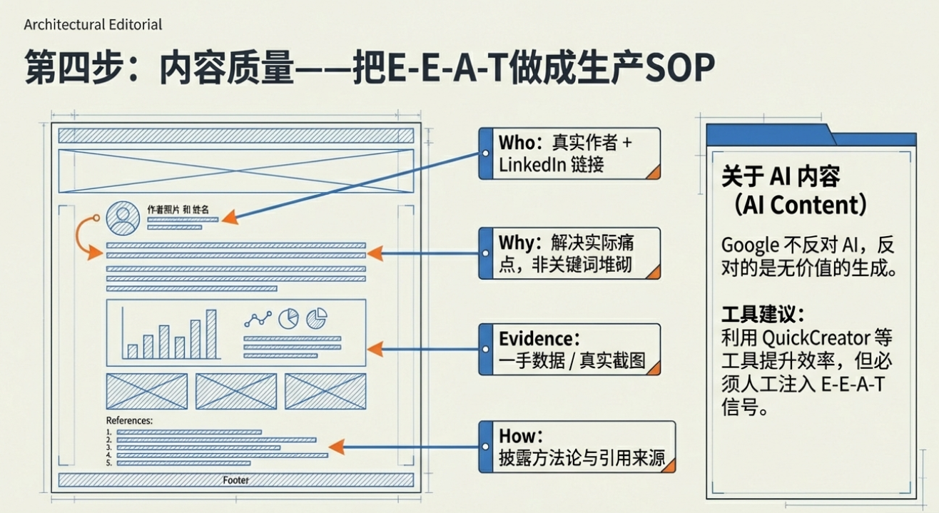 2026年,新网站如何从0开始做SEO