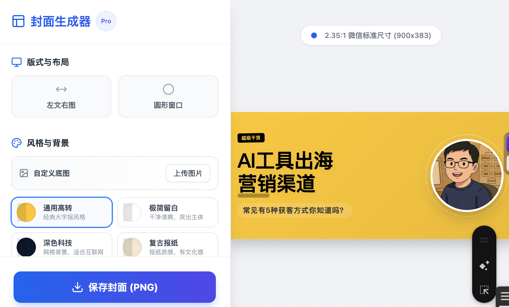 根谈| SaaS软件工具类产品出海常见营销渠道之初识篇