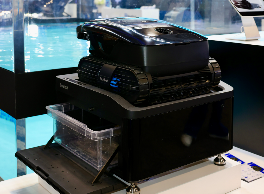 CES2026:追觅、MOVA、石头、科沃斯、云鲸、九号、星迈、魔法原子、星空计划等中国科技军团闪耀全球!