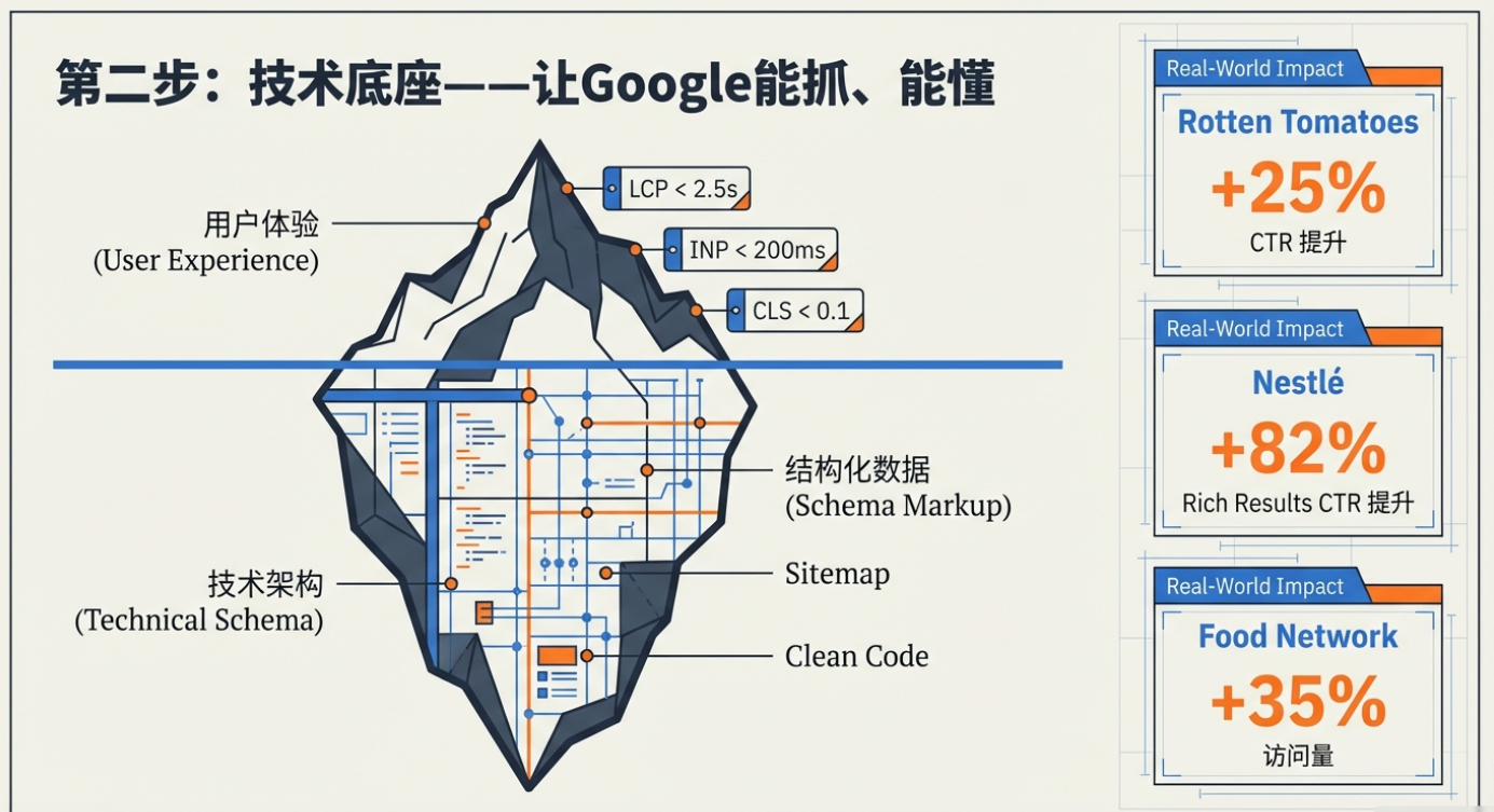 2026年,新网站如何从0开始做SEO