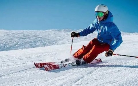 冬季运动赛道全开：深扒10个“雪上”精品博客