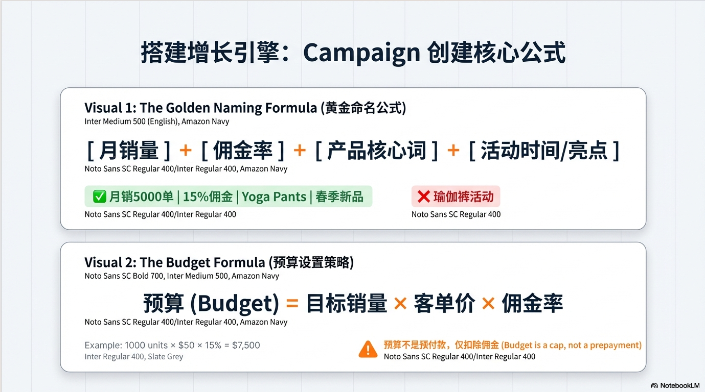 2026玩转亚马逊ACC:从0到1站外实战指南